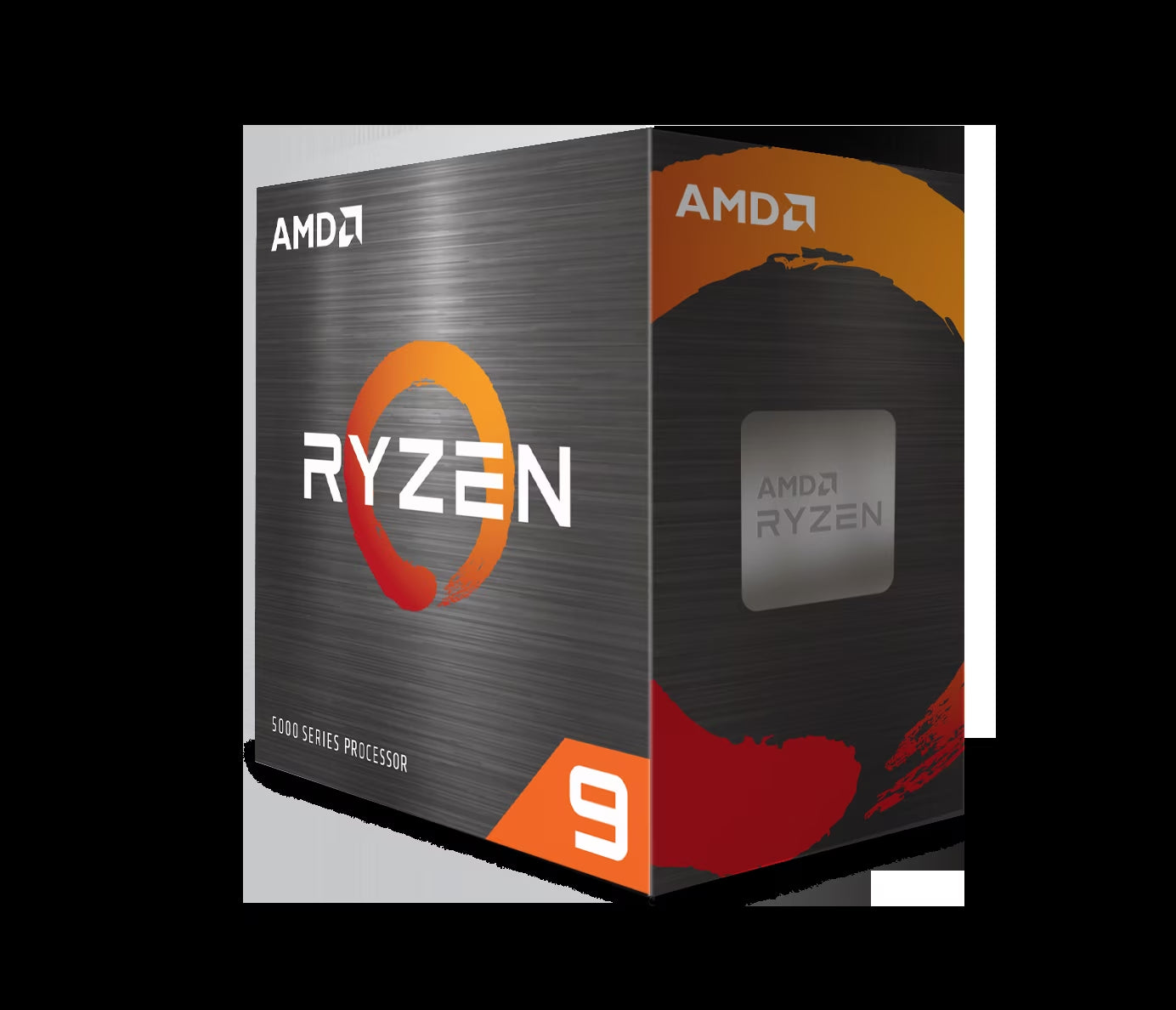 AMD Ryzen 9 5950X Vermeer 3.4GHz 16-Core AM4 Desktop Processor (Heatsink Not Included) - Model 100-100000059WOF
