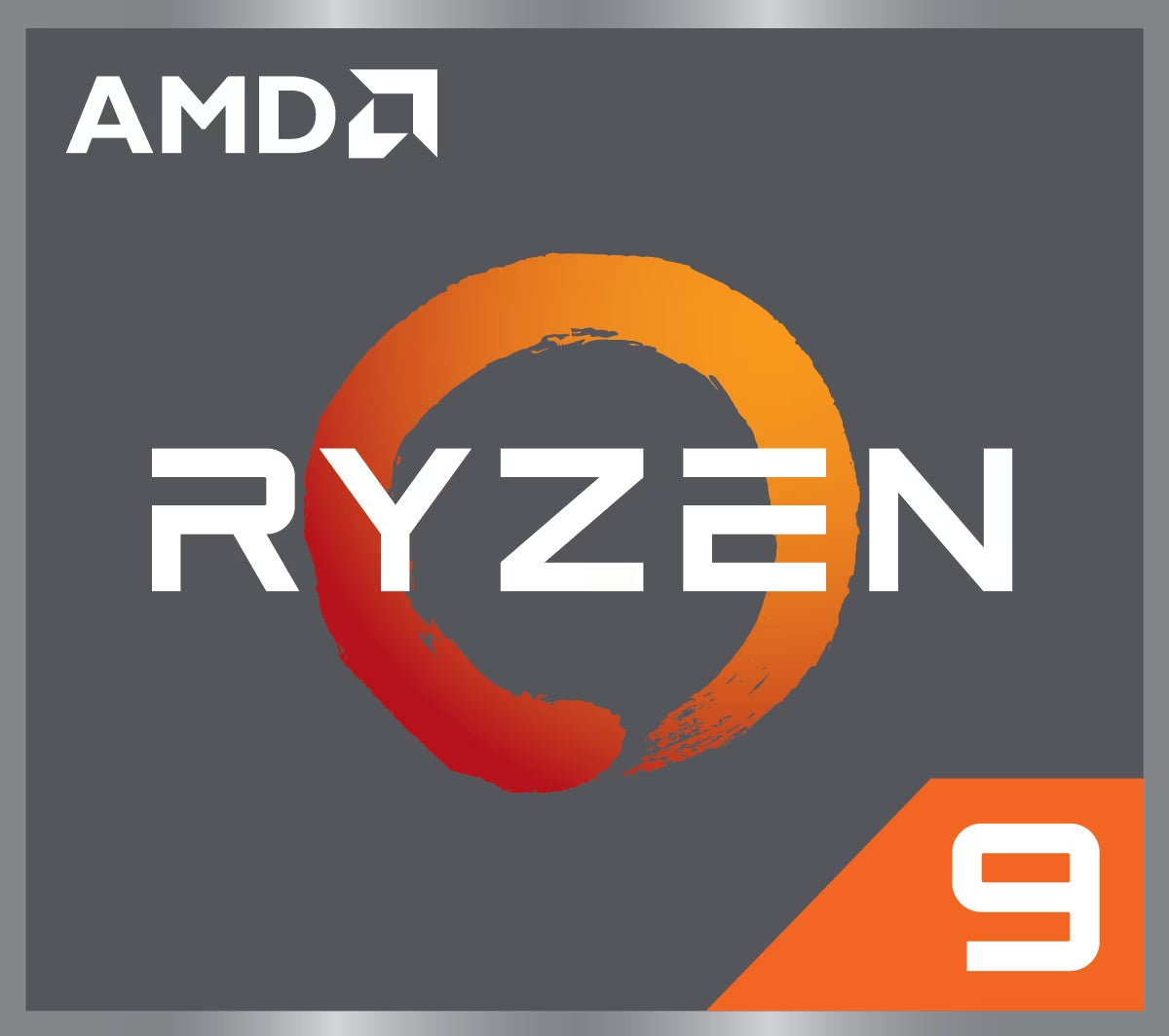 AMD Ryzen 9 5950X Vermeer 3.4GHz 16-Core AM4 Desktop Processor (Heatsink Not Included) - Model 100-100000059WOF