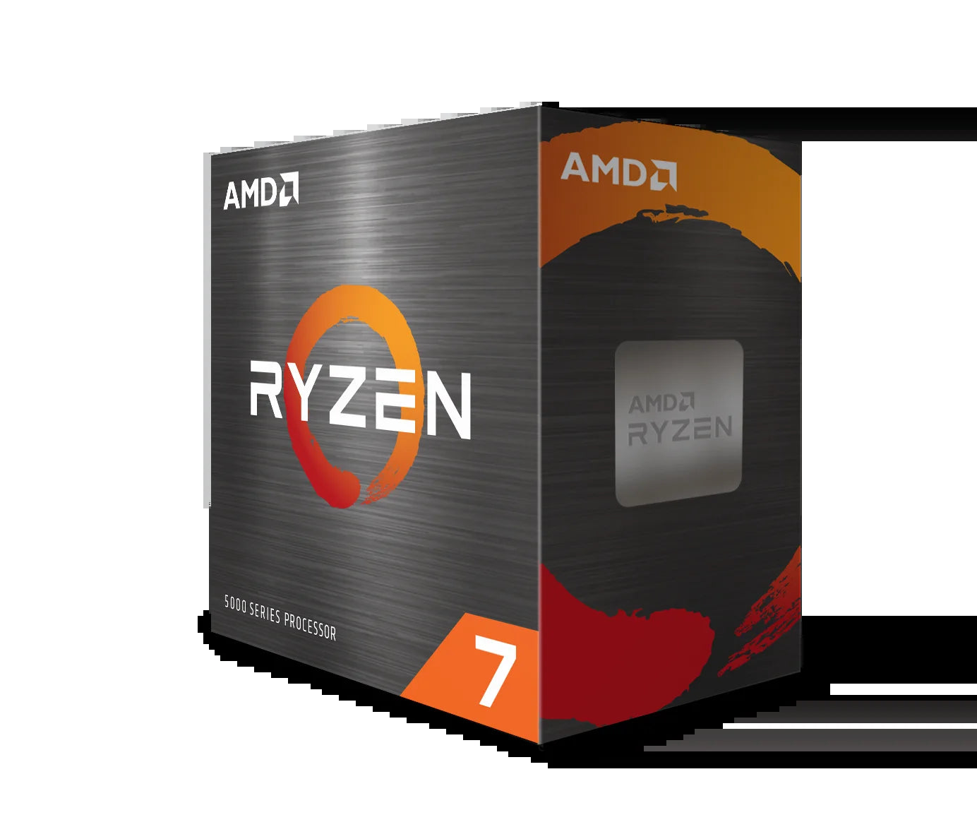 AMD Ryzen 7 5800X 8-Core 16-Thread Desktop Processor